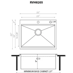 Ruvati 25