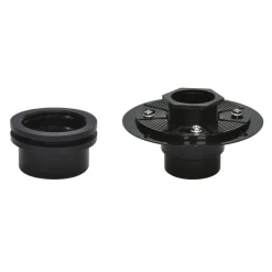2" Shower Drain Base Flange from Kingston Brass