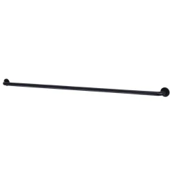 Silver Sage 36" Brass ADA Grab Bar in Oil Rubbed Bronze