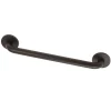 Silver Sage 18" Brass ADA Grab Bar in Oil Rubbed Bronze