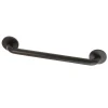 Silver Sage 24" Brass ADA Grab Bar in Oil Rubbed Bronze