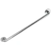 Silver Sage 42" Brass ADA Grab Bar in Polished Chrome