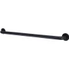 Silver Sage 24" Brass ADA Grab Bar in Oil Rubbed Bronze
