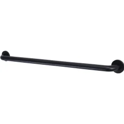 Silver Sage 24" Brass ADA Grab Bar in Oil Rubbed Bronze