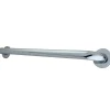 Silver Sage 24" Brass ADA Grab Bar in Polished Chrome