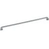 Silver Sage 42" Brass ADA Grab Bar in Polished Chrome