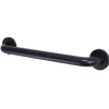 Silver Sage 12" Brass ADA Grab Bar in Oil Rubbed Bronze