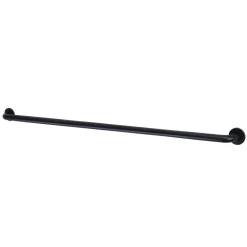 Silver Sage 32" Brass ADA Grab Bar in Oil Rubbed Bronze