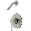 Single-Handle Pressure Balanced Shower Faucet, without Shower Head