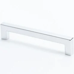 Square 128MM Pull