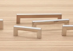 Square 96MM Pull