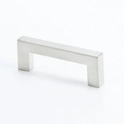 Square 64MM Pull