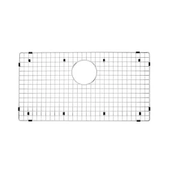 Stainless Steel Bottom Grid for BLANCO Precis 32" Super Single Sinks