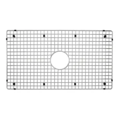 Stainless Steel Bottom Grid for BLANCO Cerana 33" Sinks
