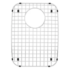 Stainless Steel Bottom Grid for BLANCO Stellar 50/50 Sinks