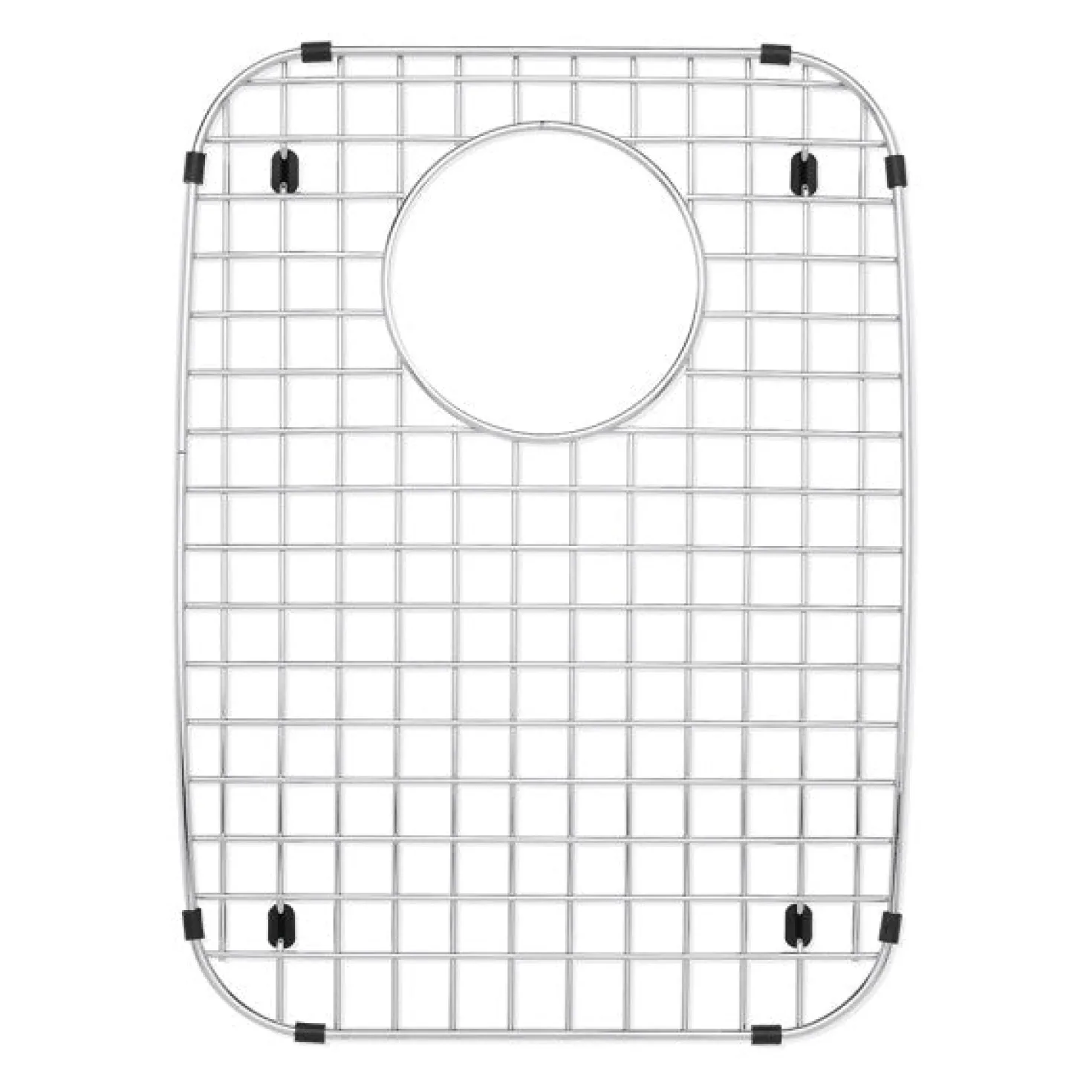 Stainless Steel Bottom Grid for BLANCO Stellar 50/50 Sinks