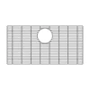 Stainless Steel Bottom Grid for BLANCO Ikon 33" Sinks