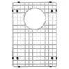 Stainless Steel Bottom Grid for BLANCO Small Bowl of Precis 60/40 Sinks