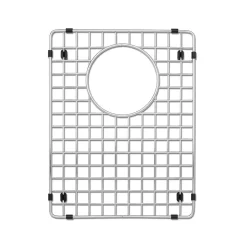 Stainless Steel Bottom Grid for BLANCO Precis Bar Sinks