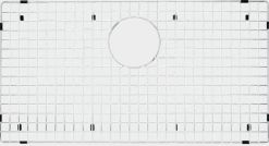 Stainless Steel Bottom Grid for BLANCO Precis 30" Sinks