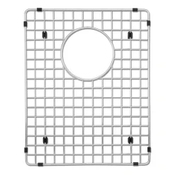 Stainless Steel Bottom Grid for BLANCO Small Bowl of Quatrus/Precision 60/40 Sinks