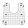Stainless Steel Bottom Grid for BLANCO Perfor BLANCOma Bar Sinks