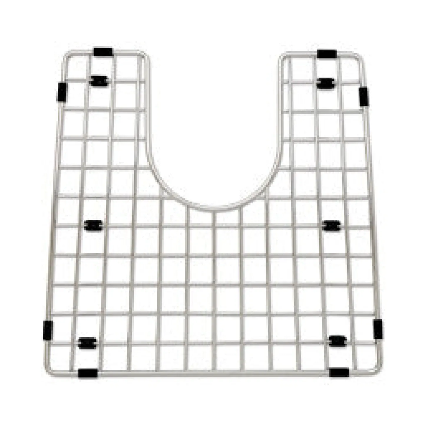 Stainless Steel Bottom Grid for BLANCO Perfor BLANCOma Bar Sinks