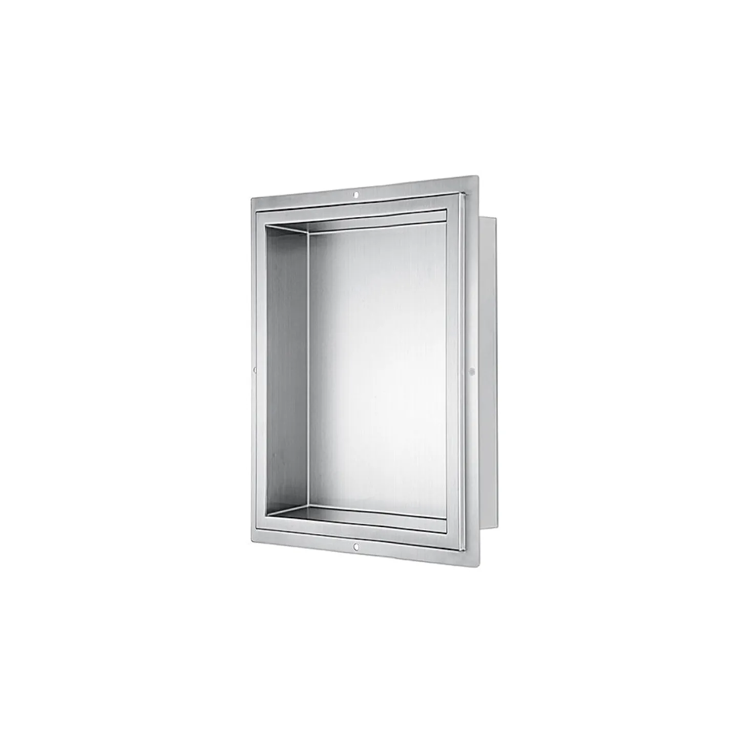 Stainless Steel Shower Niche