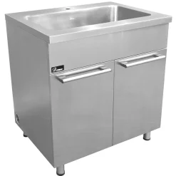 Stainless Steel 33