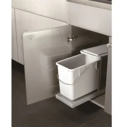 Stainless Steel 36