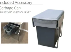 Stainless Steel 30