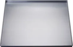 Stainless Steel Sink Base Tray