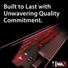 Standard Duty Soft-close 100 lb Full Extension Undermount Slide Kit