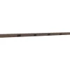 Tamper Resistant Angle Under Cabinet Outlet Power Strip | Bronze Finish