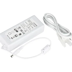 Task Lighting 12V Plug-in Constant Voltage Power Supply