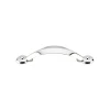 Top Knobs Angle Pull