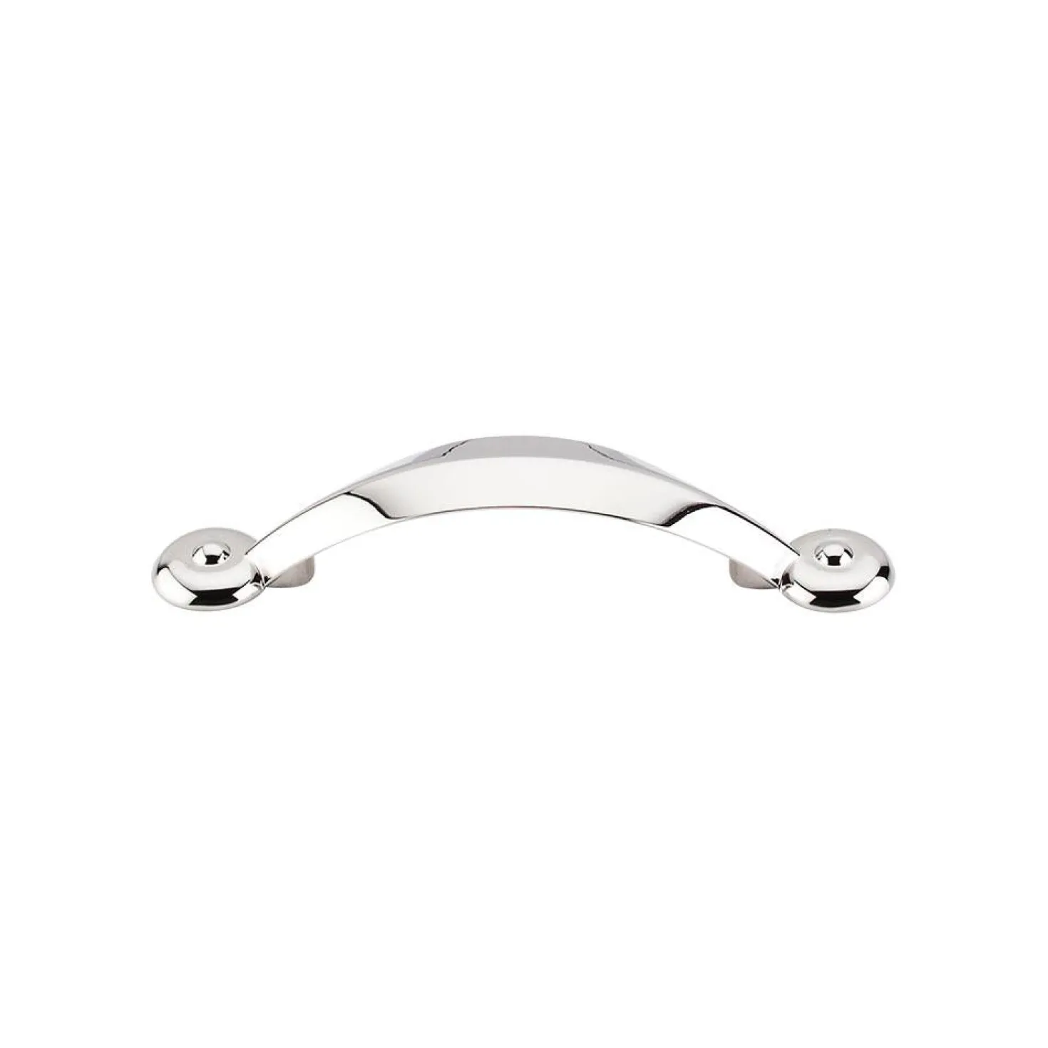 Top Knobs Angle Pull