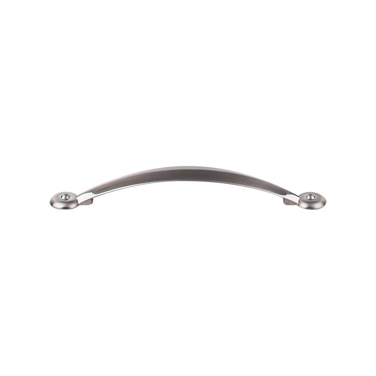 Top Knobs Angle Pull