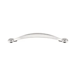 Top Knobs Angle Pull