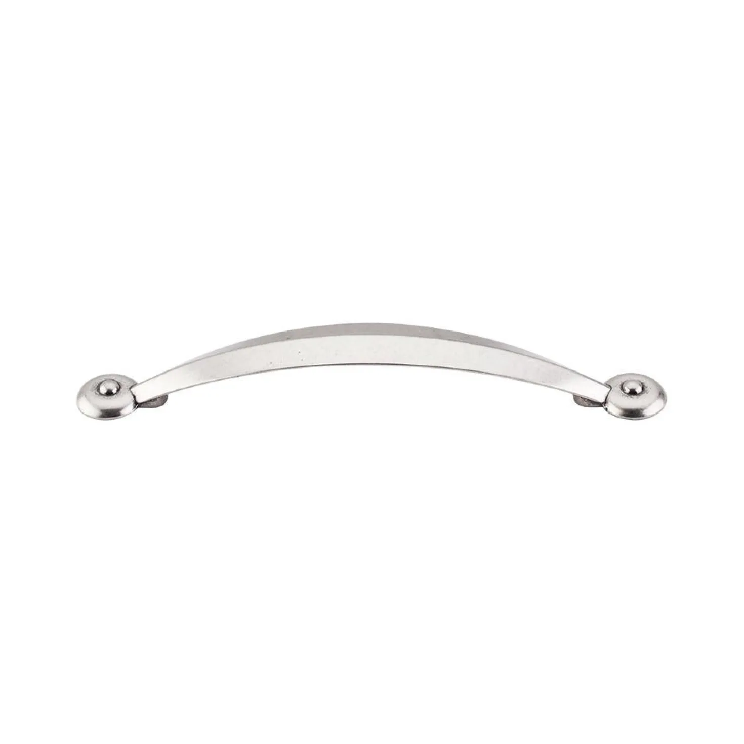 Top Knobs Angle Pull