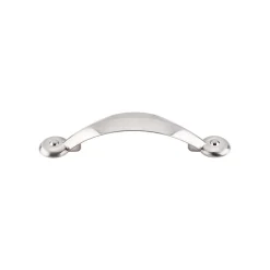 Top Knobs Angle Pull