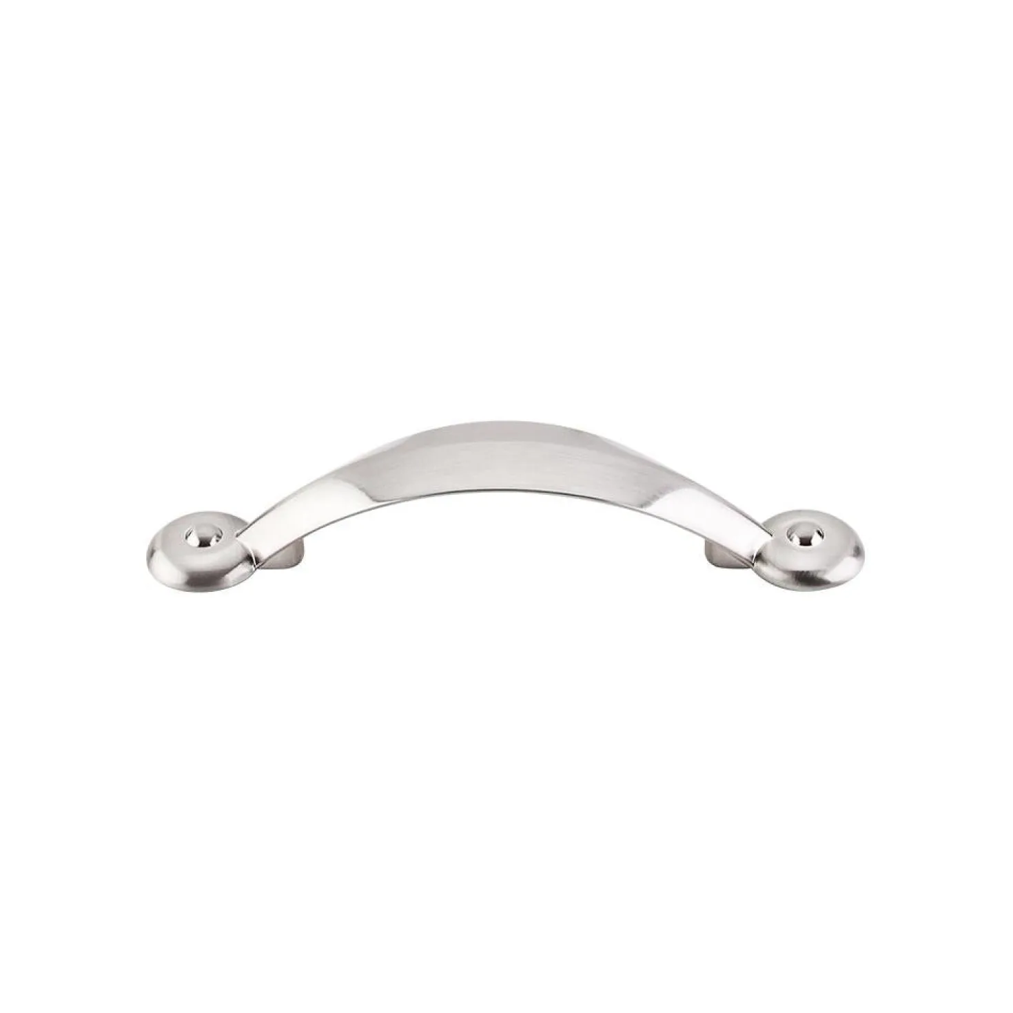 Top Knobs Angle Pull