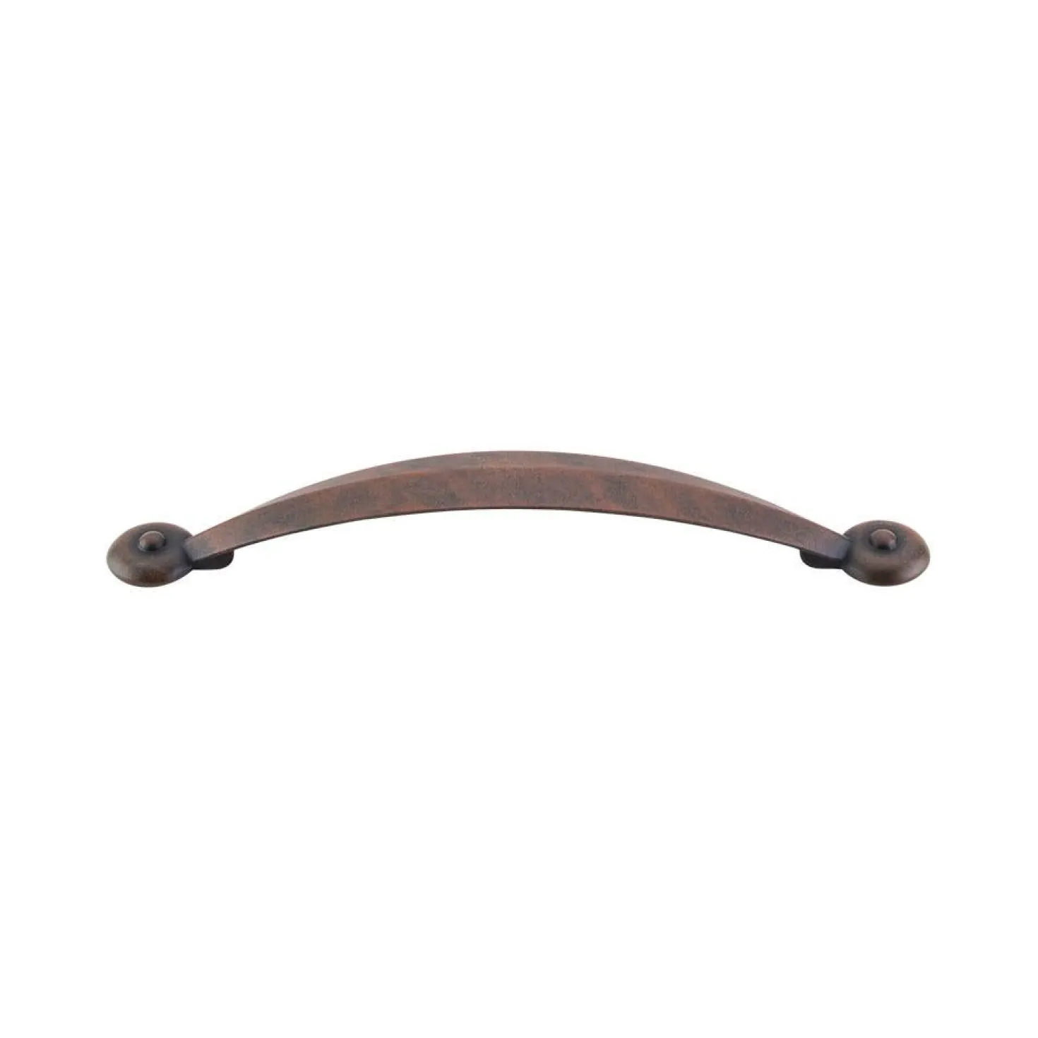 Top Knobs Angle Pull
