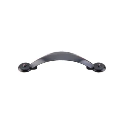 Top Knobs Angle Pull