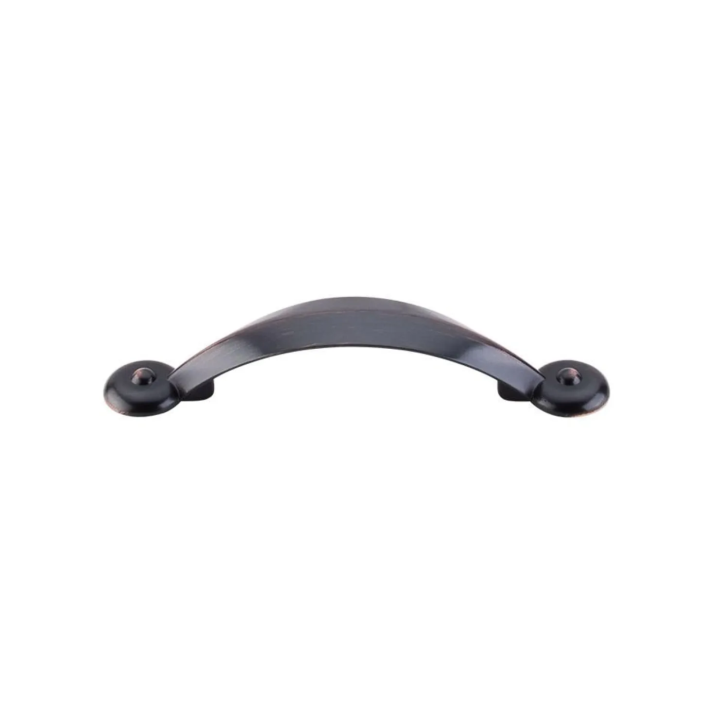 Top Knobs Angle Pull