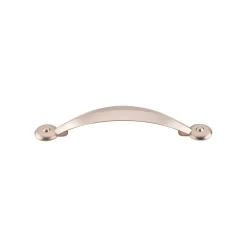 Top Knobs Angle Pull