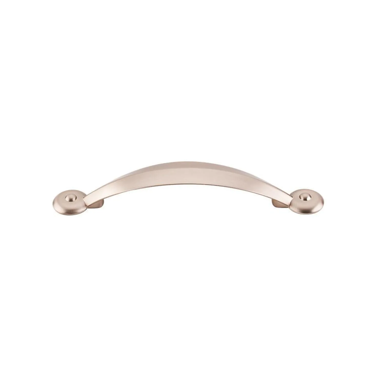 Top Knobs Angle Pull