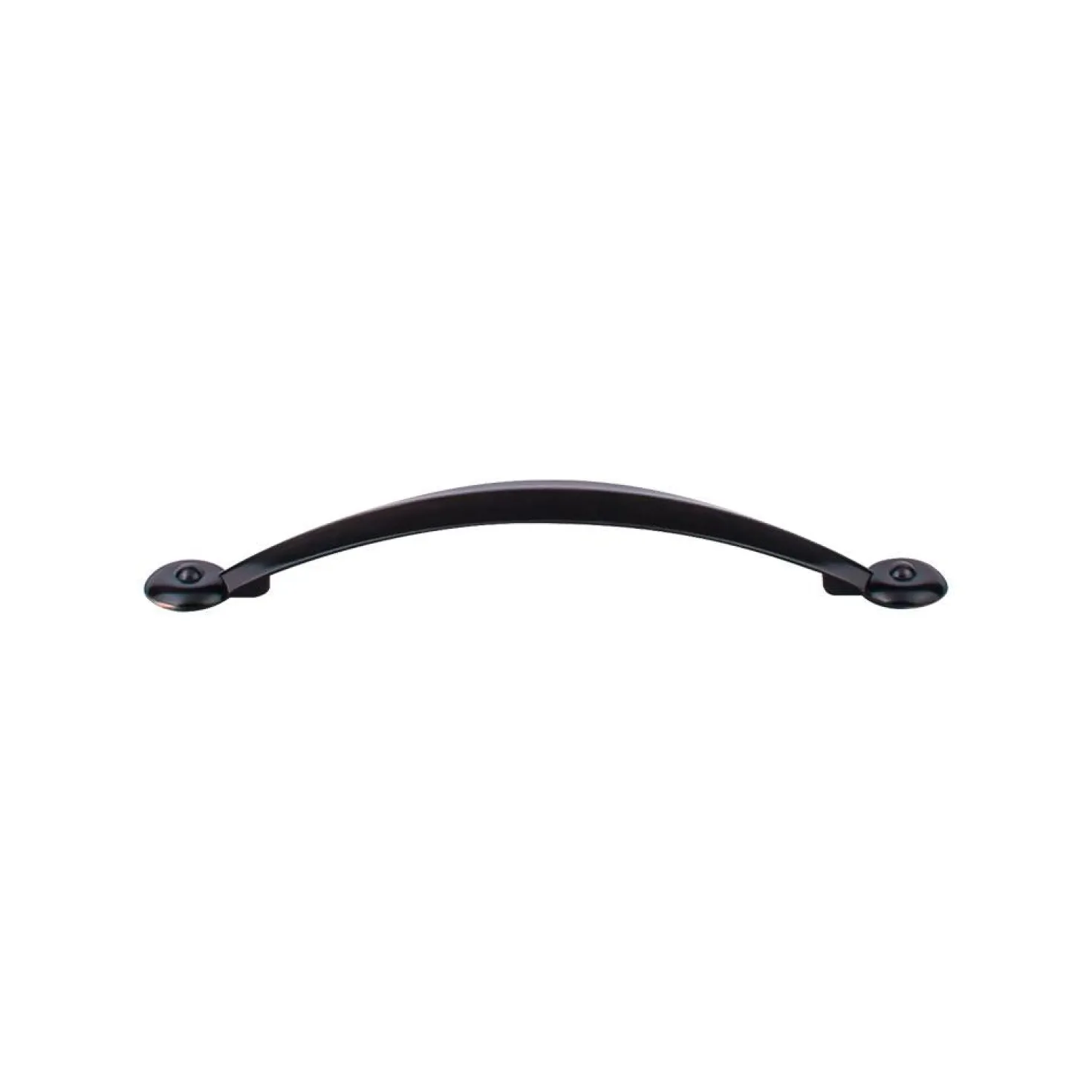 Top Knobs Angle Pull