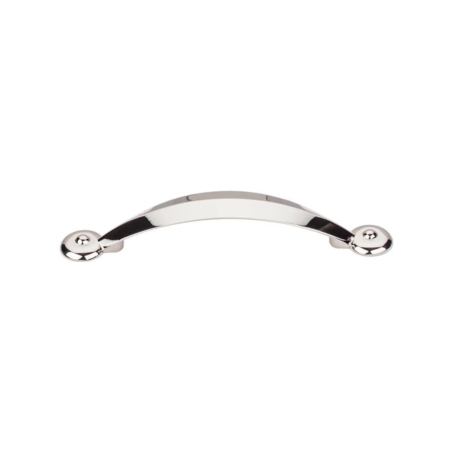 Top Knobs Angle Pull