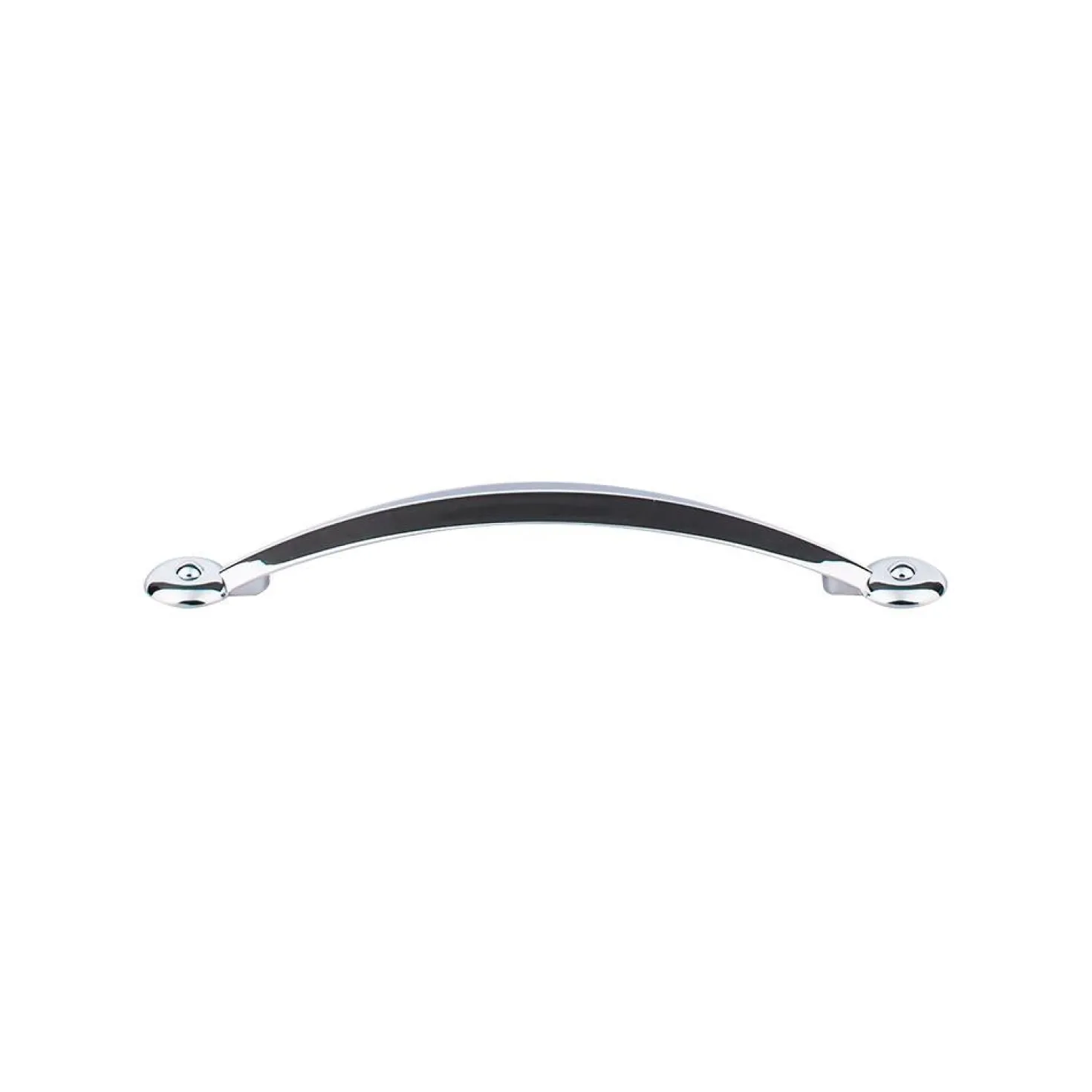Top Knobs Angle Pull
